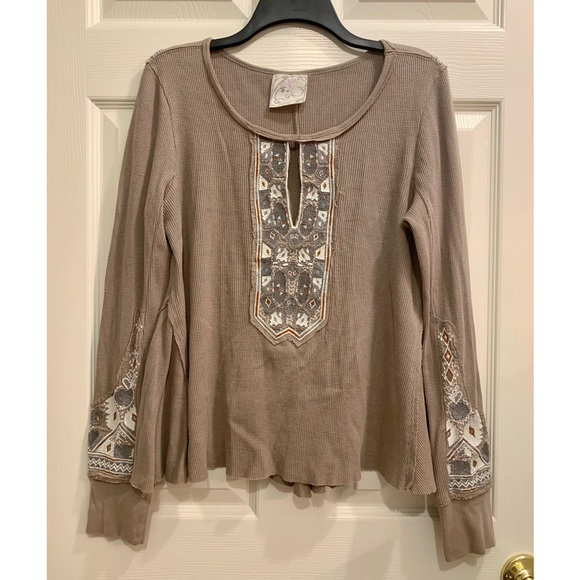 Free People Tops - Free People Top
